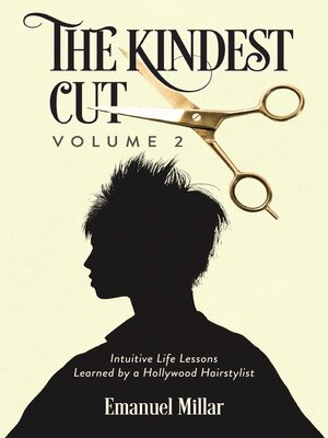 cover image of The Kindest Cut